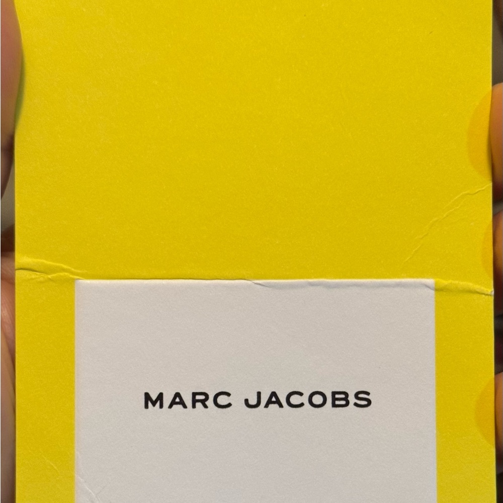 NWT  New w tags Marc Jacobs Sold Out Jelly Snapshot - New - Emily in Paris purse - Picture 10 of 10